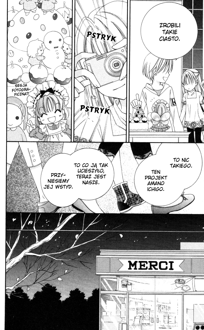 Yumeiro Patissiere Vol. 1 Ch. 3 第36页