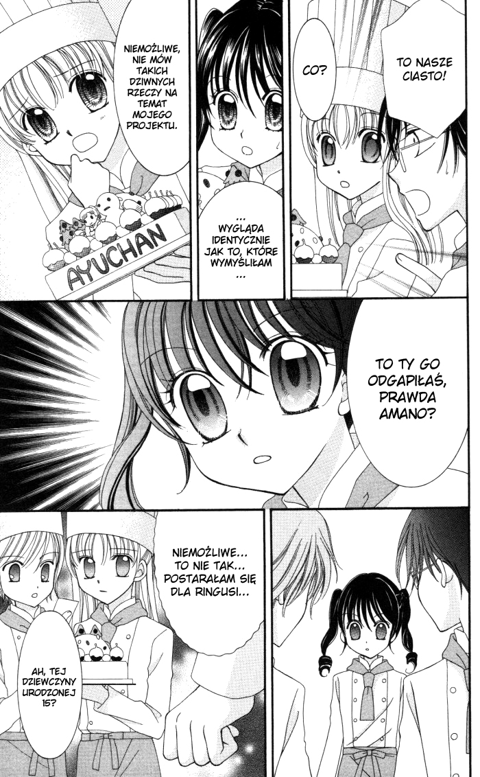 Yumeiro Patissiere Vol. 1 Ch. 3 第39页