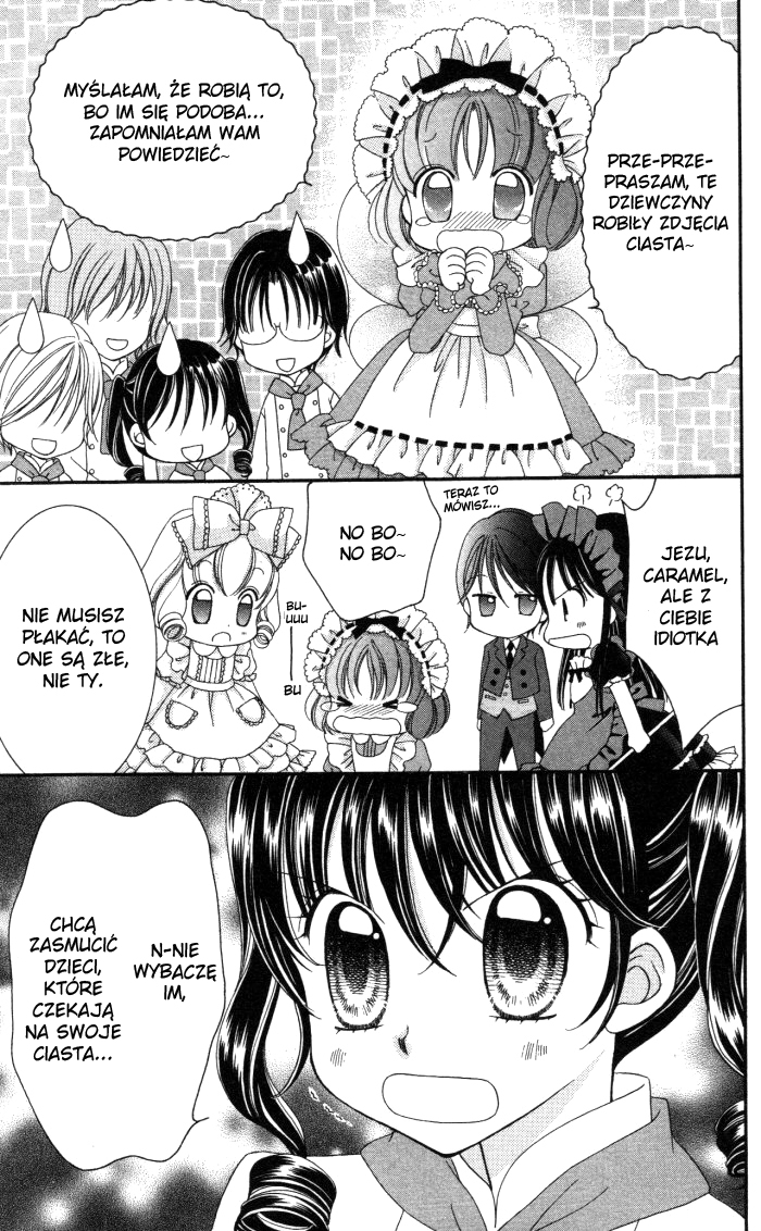 Yumeiro Patissiere Vol. 1 Ch. 3 第41页