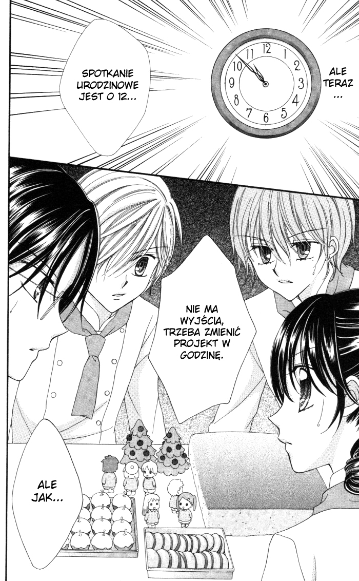 Yumeiro Patissiere Vol. 1 Ch. 3 第42页