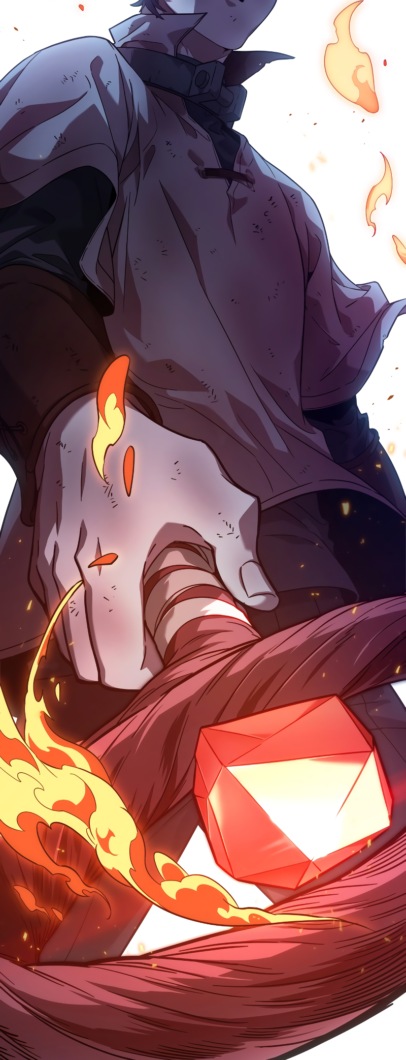 Choehu ui Moheomga Ch. 1 第109页