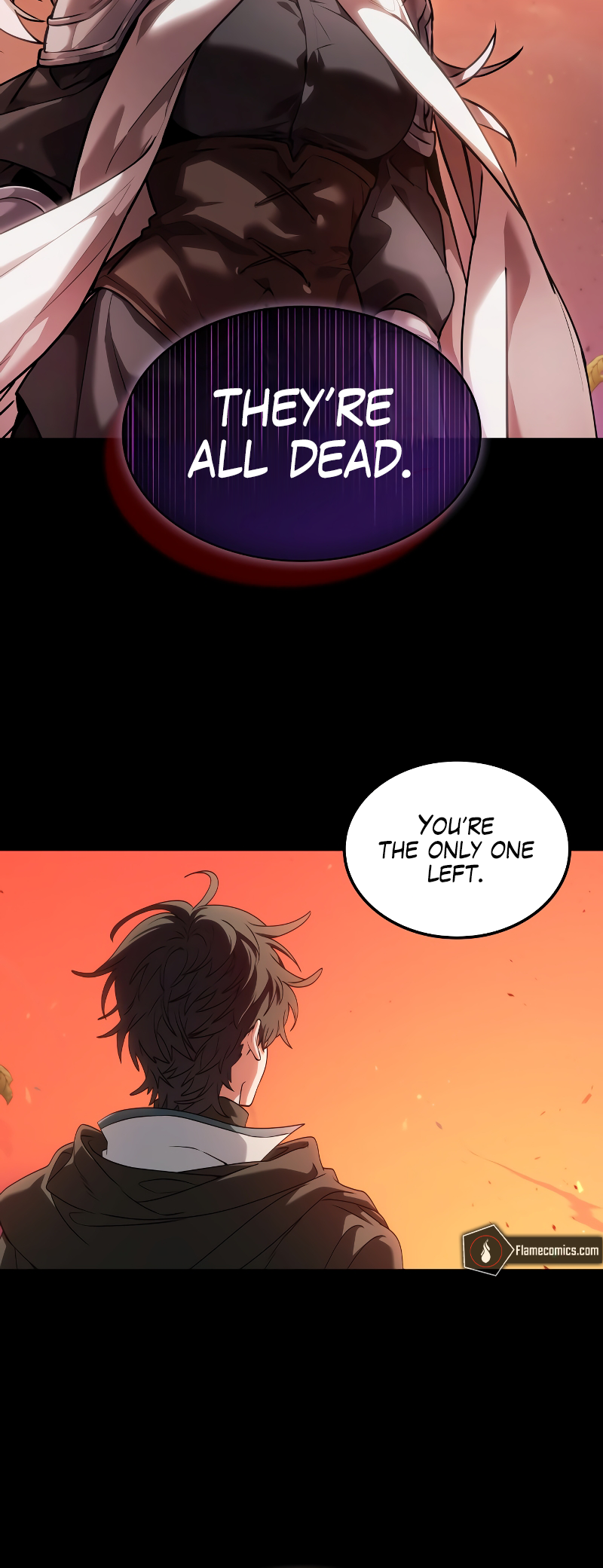 Choehu ui Moheomga Ch. 1 第12页