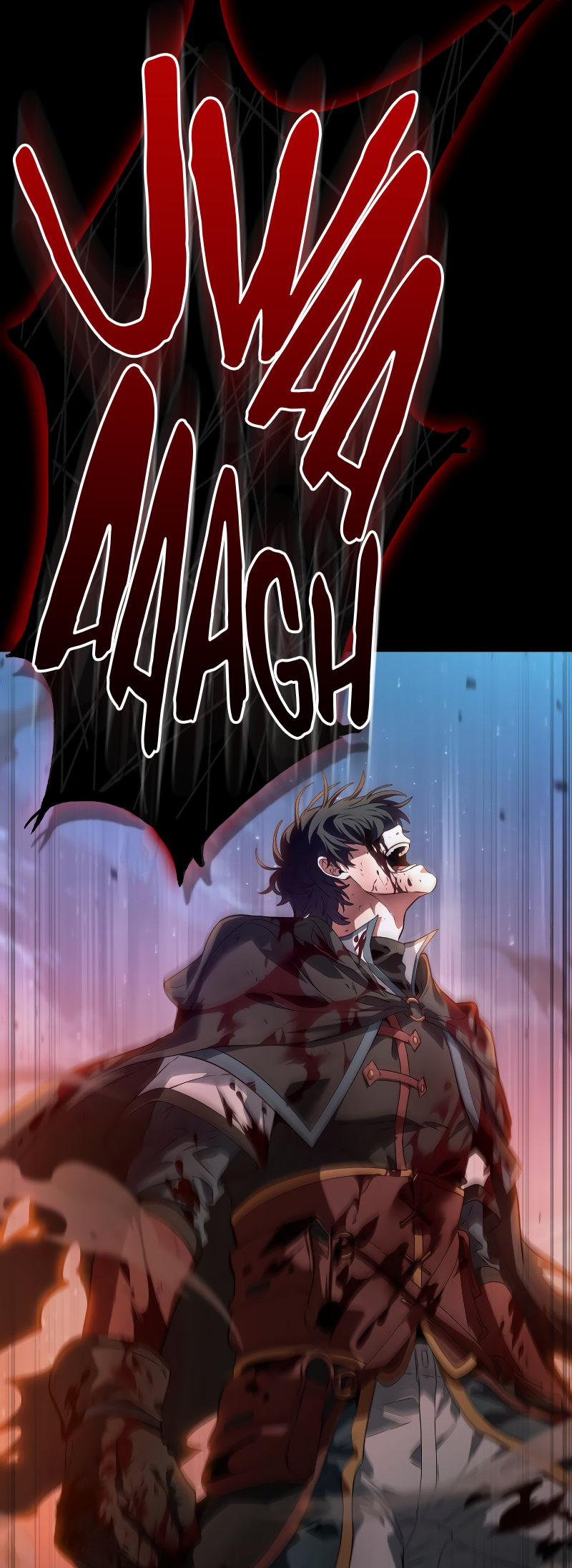 Choehu ui Moheomga Ch. 1 第35页