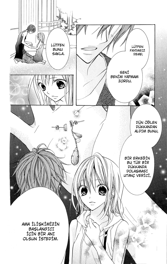 Blue Vol. 1 Ch. 4 第33页