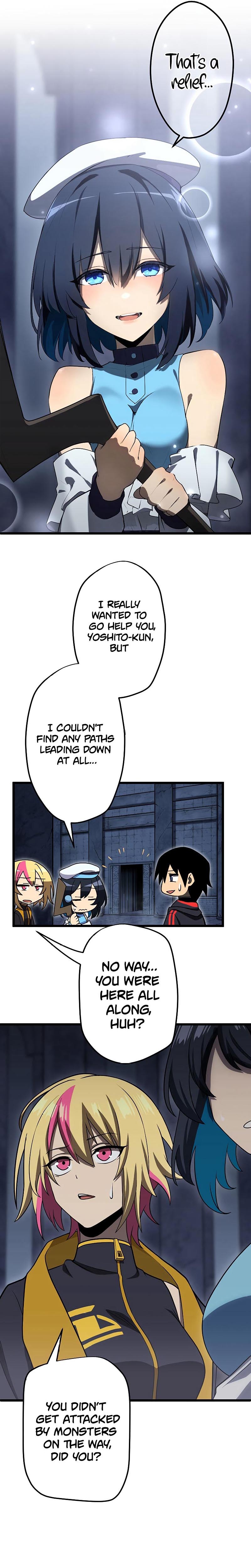 Death Penalty Ch. 6 第15页
