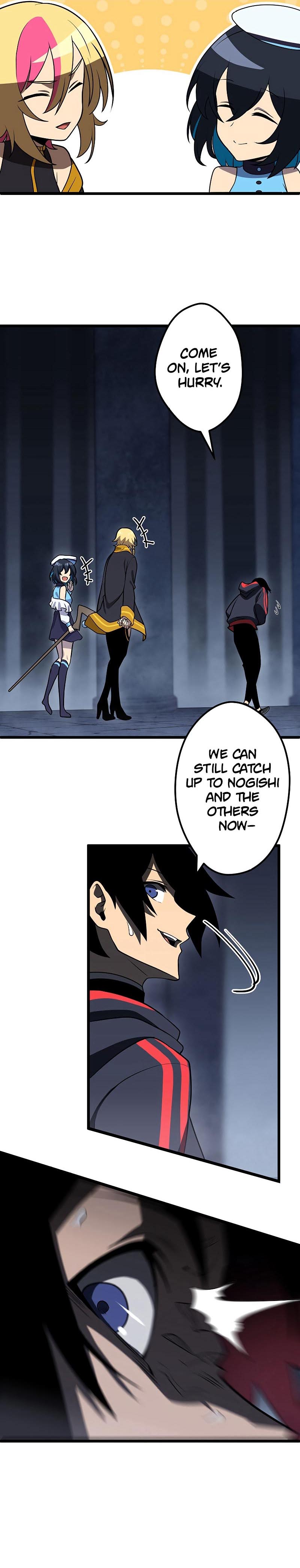 Death Penalty Ch. 6 第20页