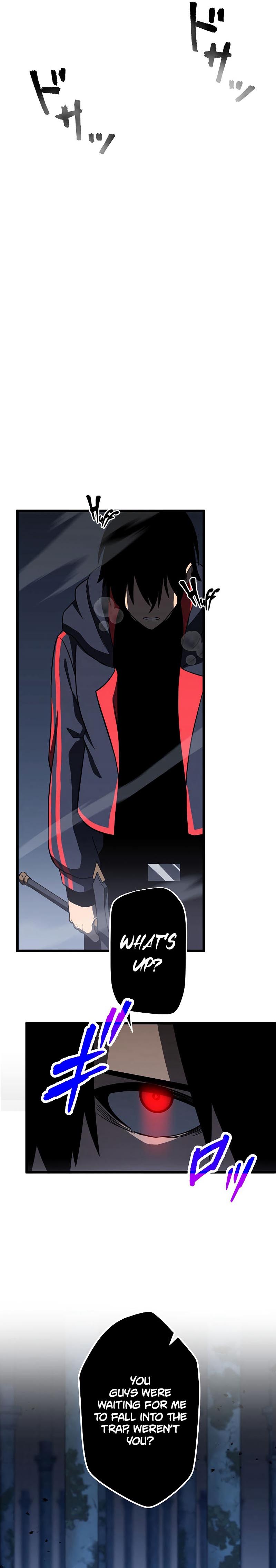 Death Penalty Ch. 6 第5页
