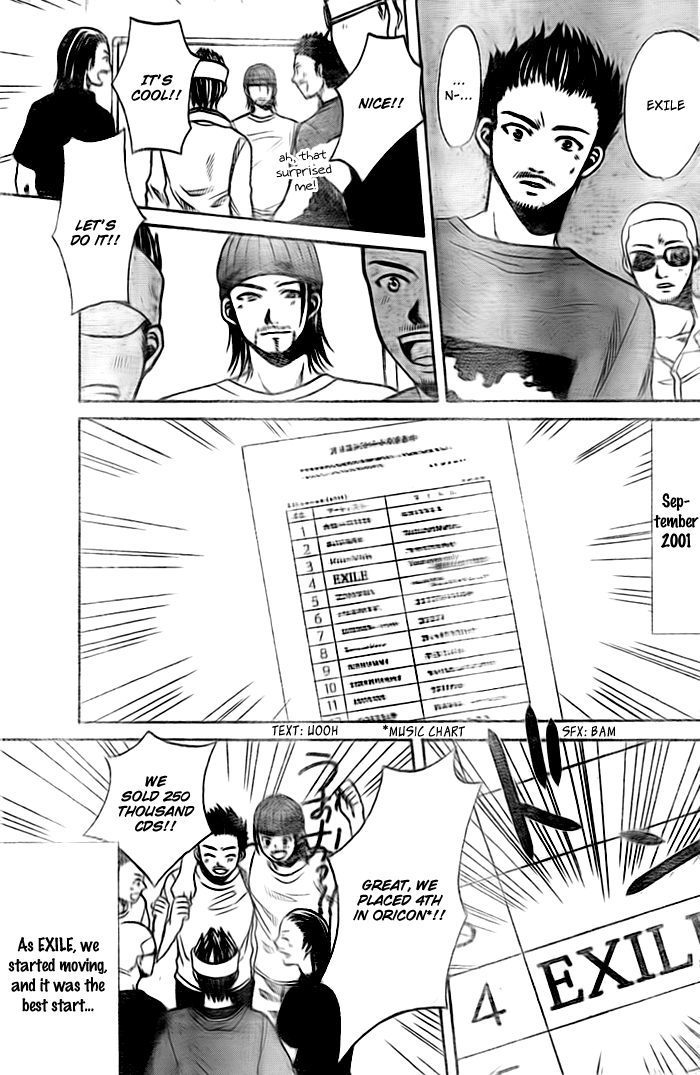 Exile Monogatari Oneshot (Part 2) 第29页