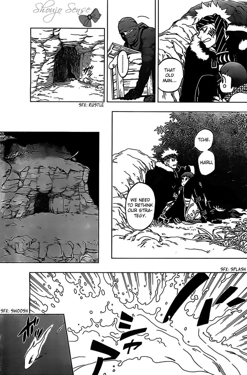 Laughter in the End of the World Vol. 1 Ch. 2 第30页
