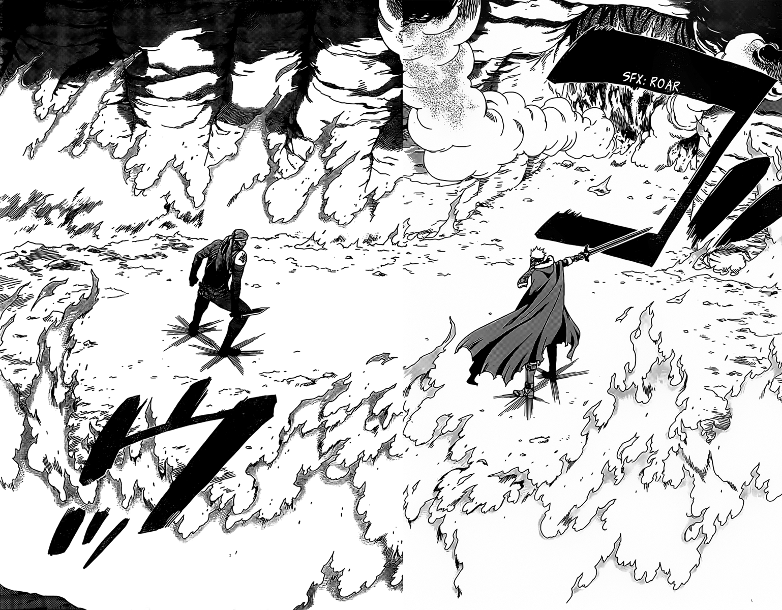 Laughter in the End of the World Vol. 1 Ch. 2 第33页