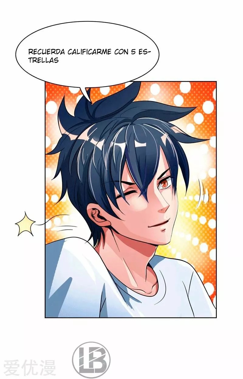 Picking up a School Beauty to Be My Wife Ch. 2 第11页