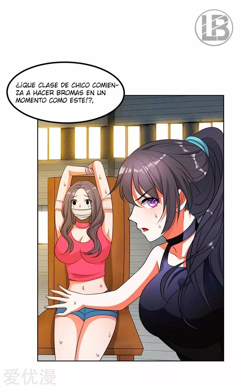 Picking up a School Beauty to Be My Wife Ch. 2 第12页