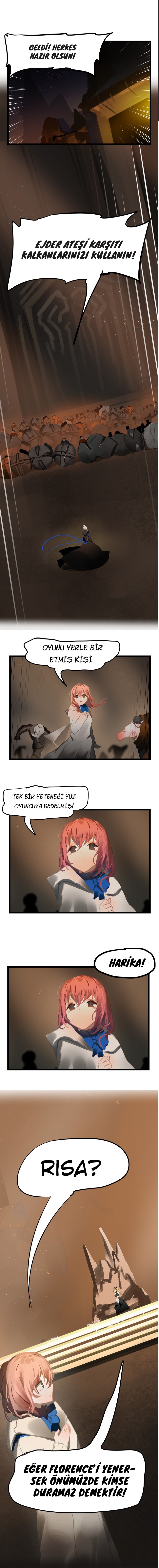 Winter Moon Vol. 3 Ch. 1 第1页