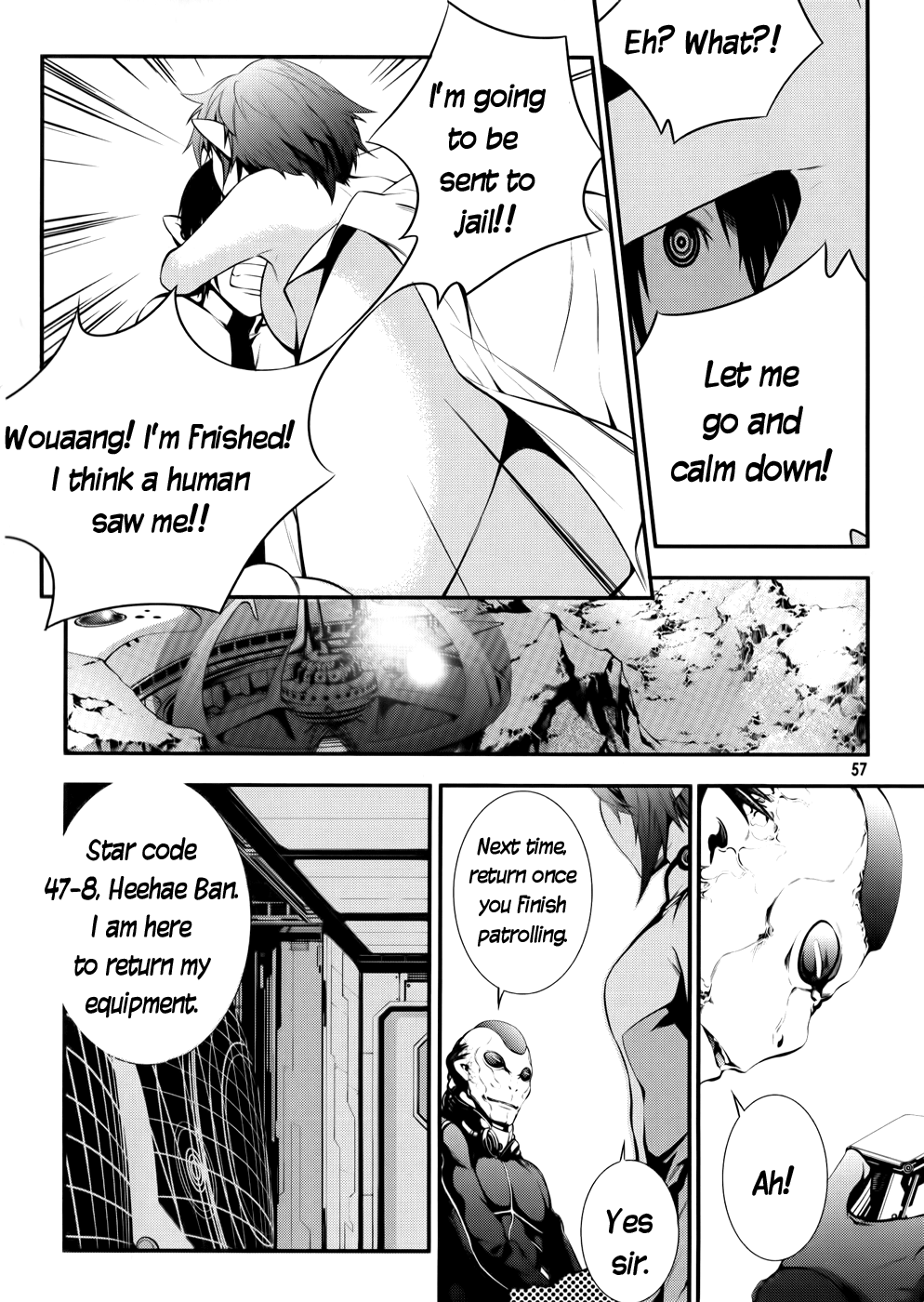 50 Million Km Contact (2) 第17页