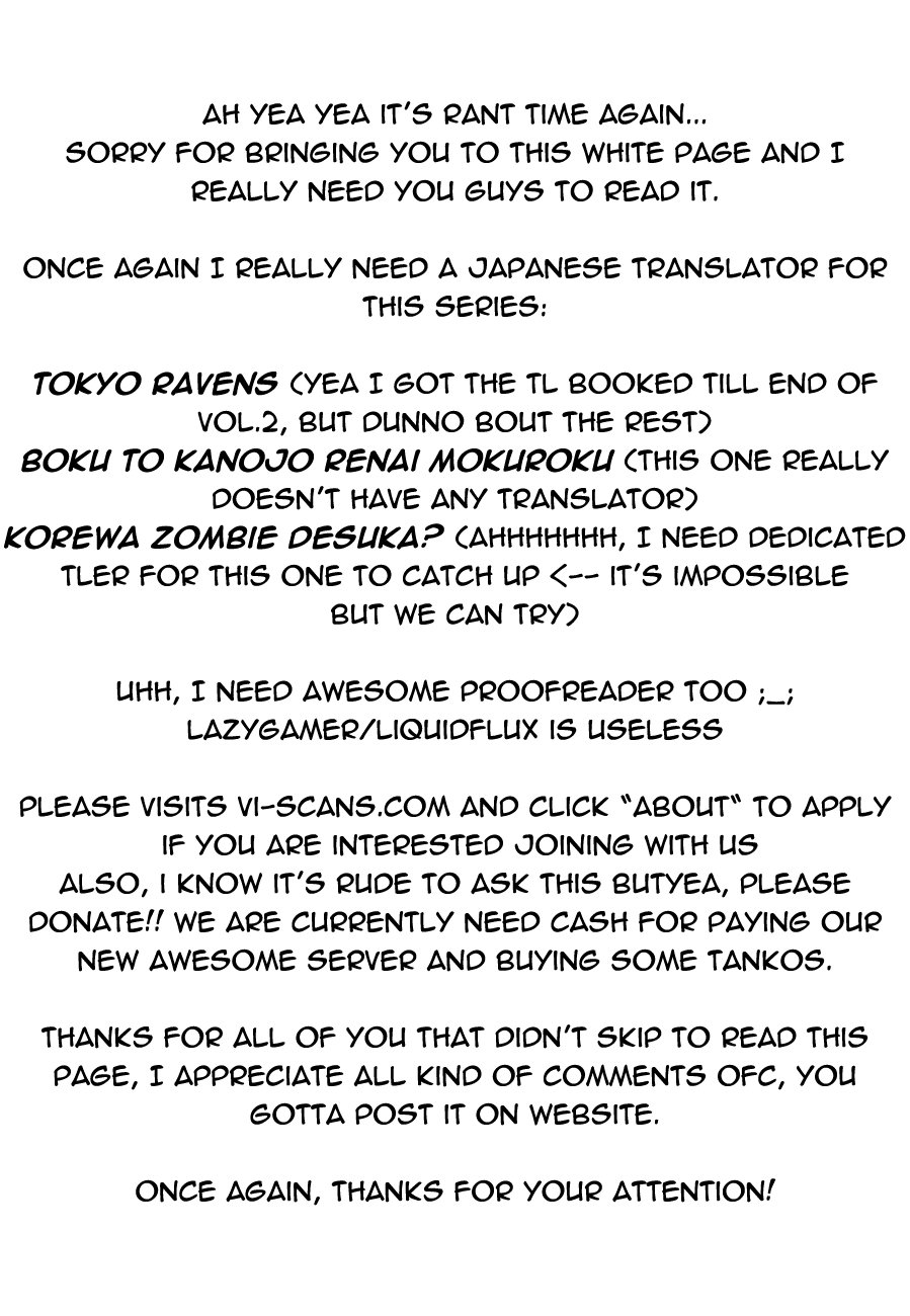 Rising × Rydeen I Want to Go Back in Time and Punch Myself for the Times When I Got Carried Away 第52页