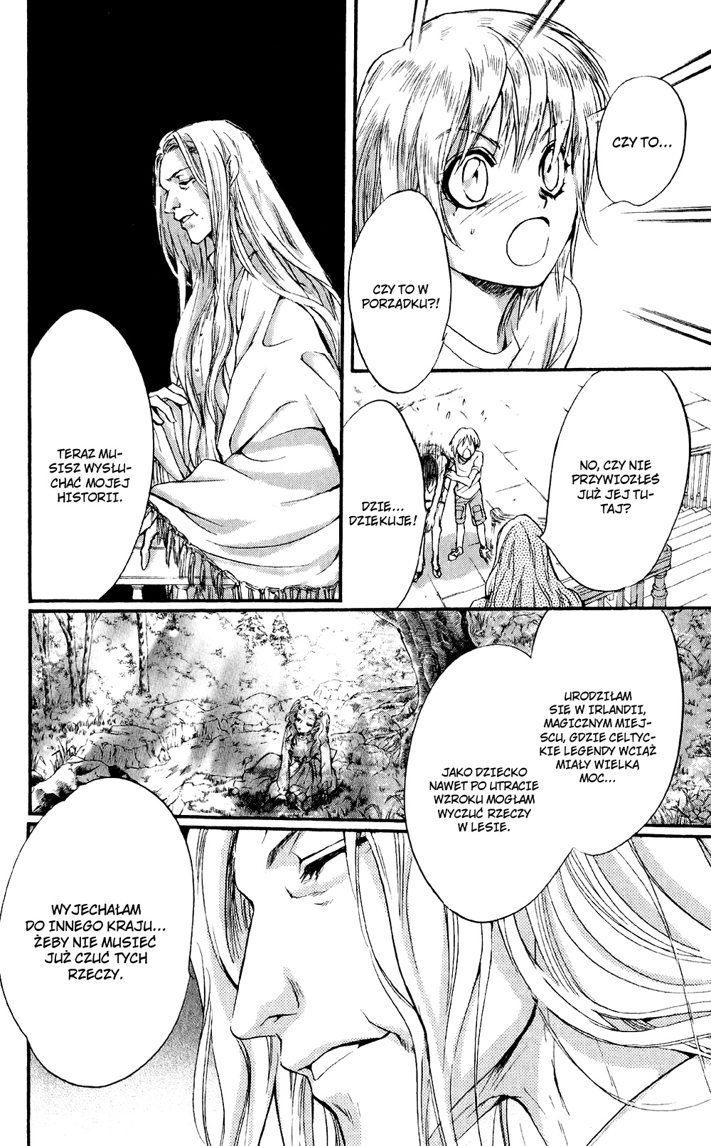 Fairy Cube Vol. 1 Ch. 5 第34页