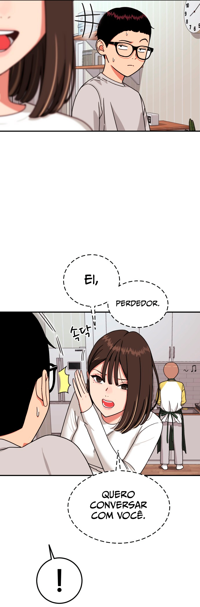 Top 1 Fighting Tutoring Encontro Predestinado 第139页