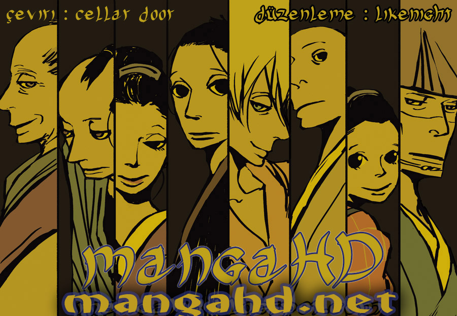 Saraiya Goyou Vol. 1 Ch. 2 第27页