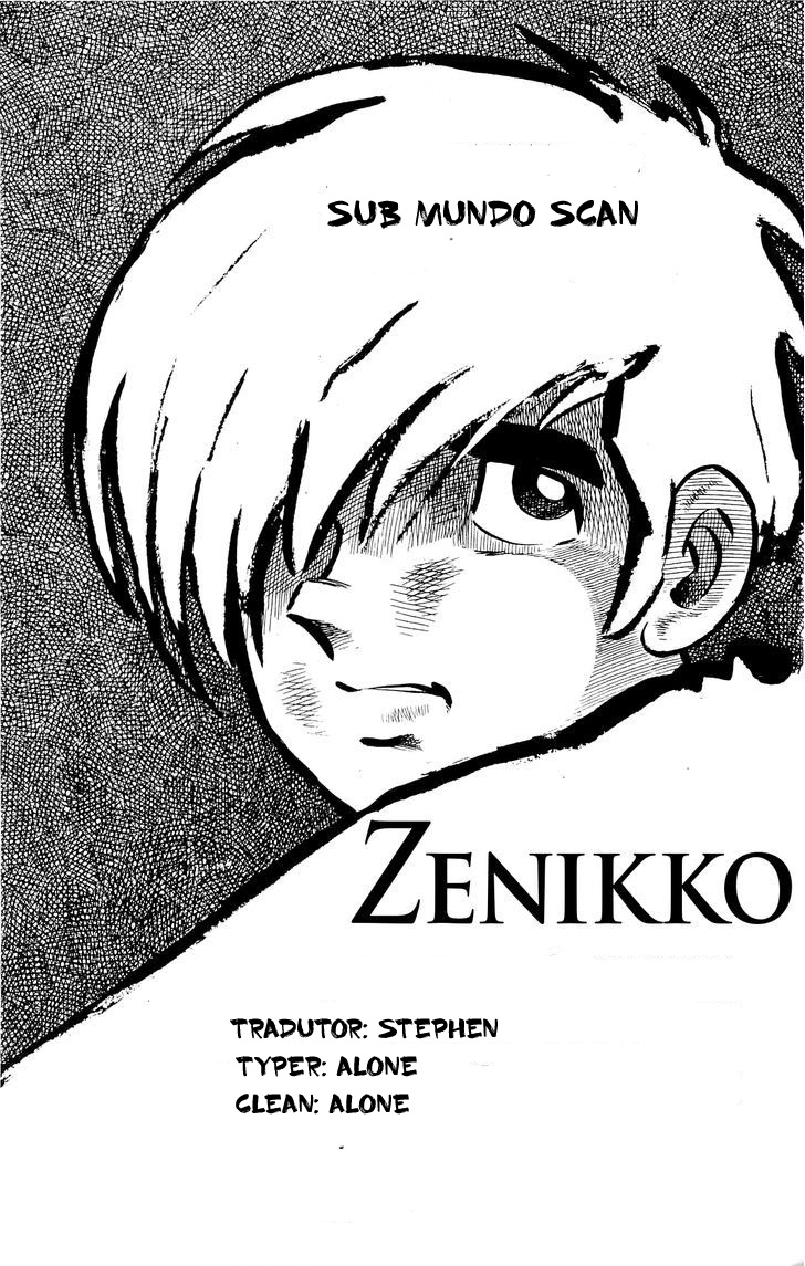 Zenikko Morte dos Pais 第45页
