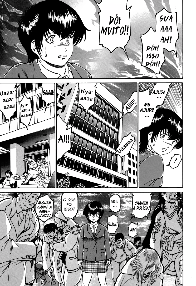 Region Banquete Das Trevas 第12页