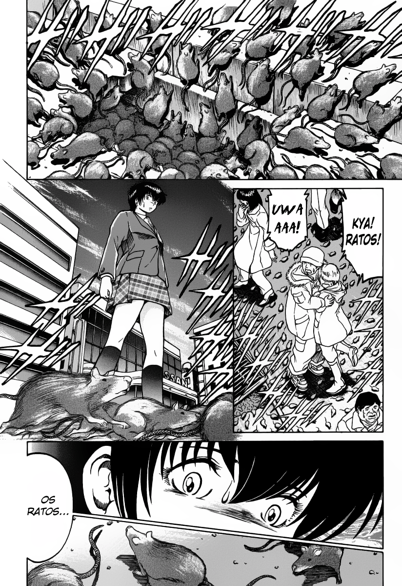 Region Banquete Das Trevas 第13页