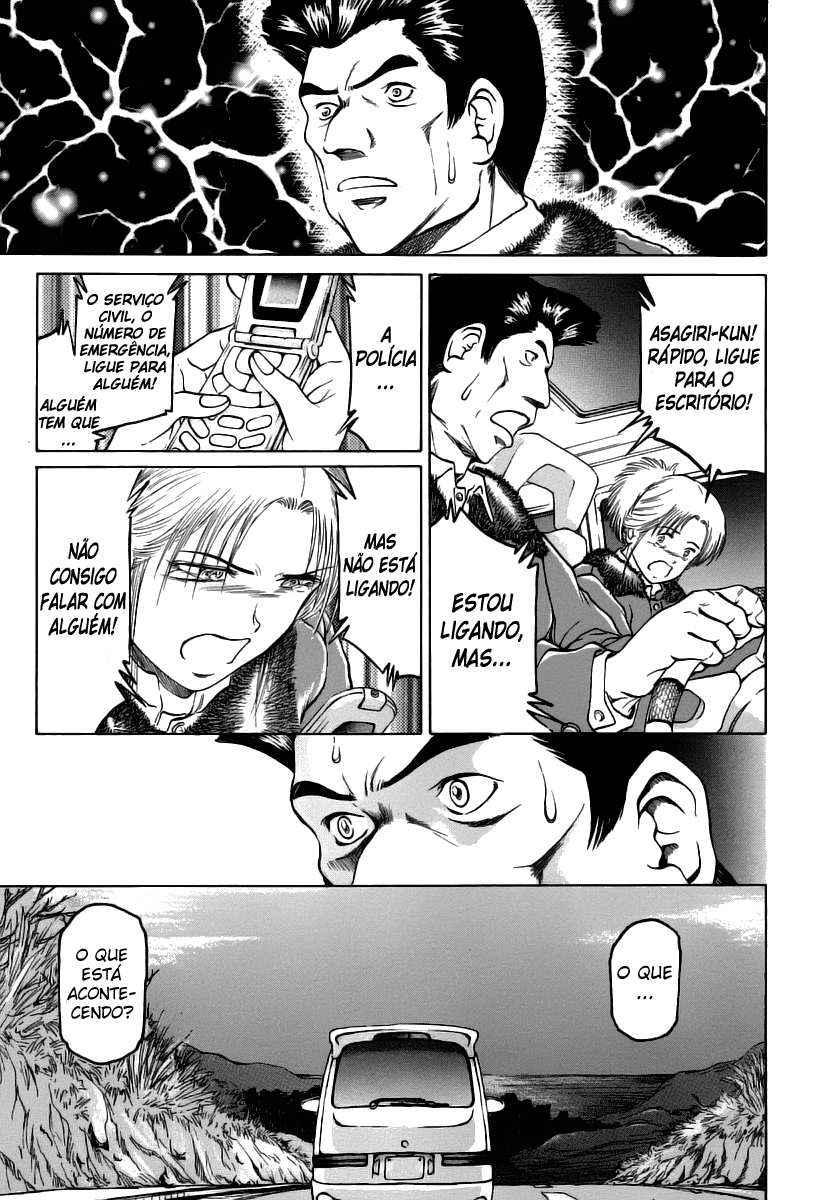 Region Banquete Das Trevas 第20页