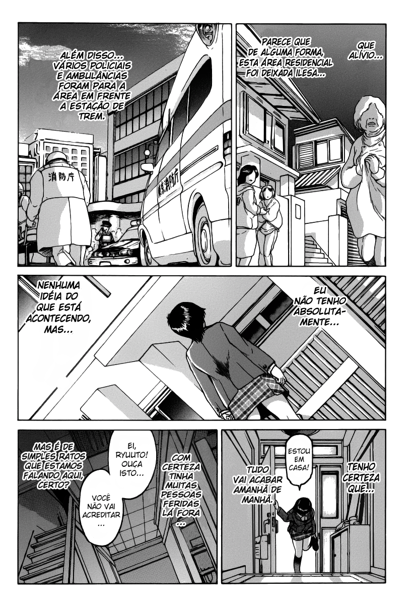 Region Banquete Das Trevas 第22页