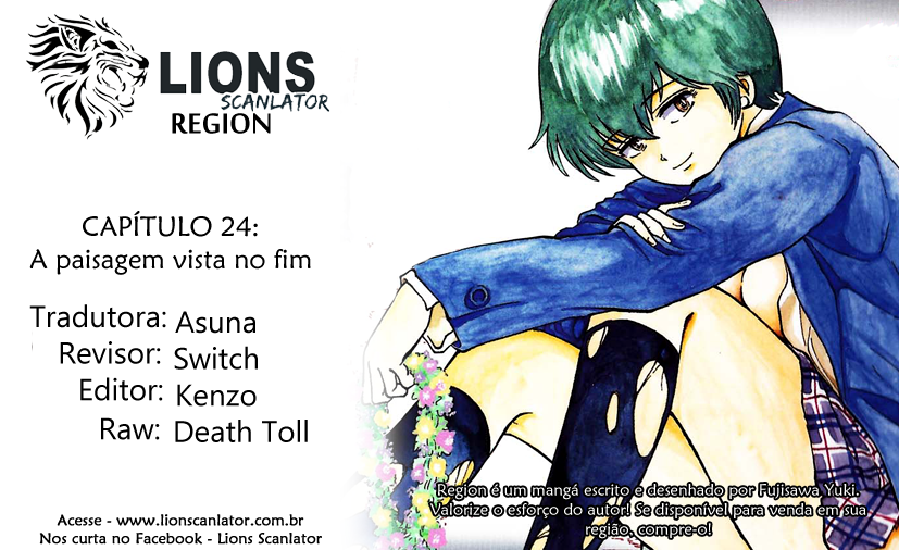 Region Banquete Das Trevas 第24页
