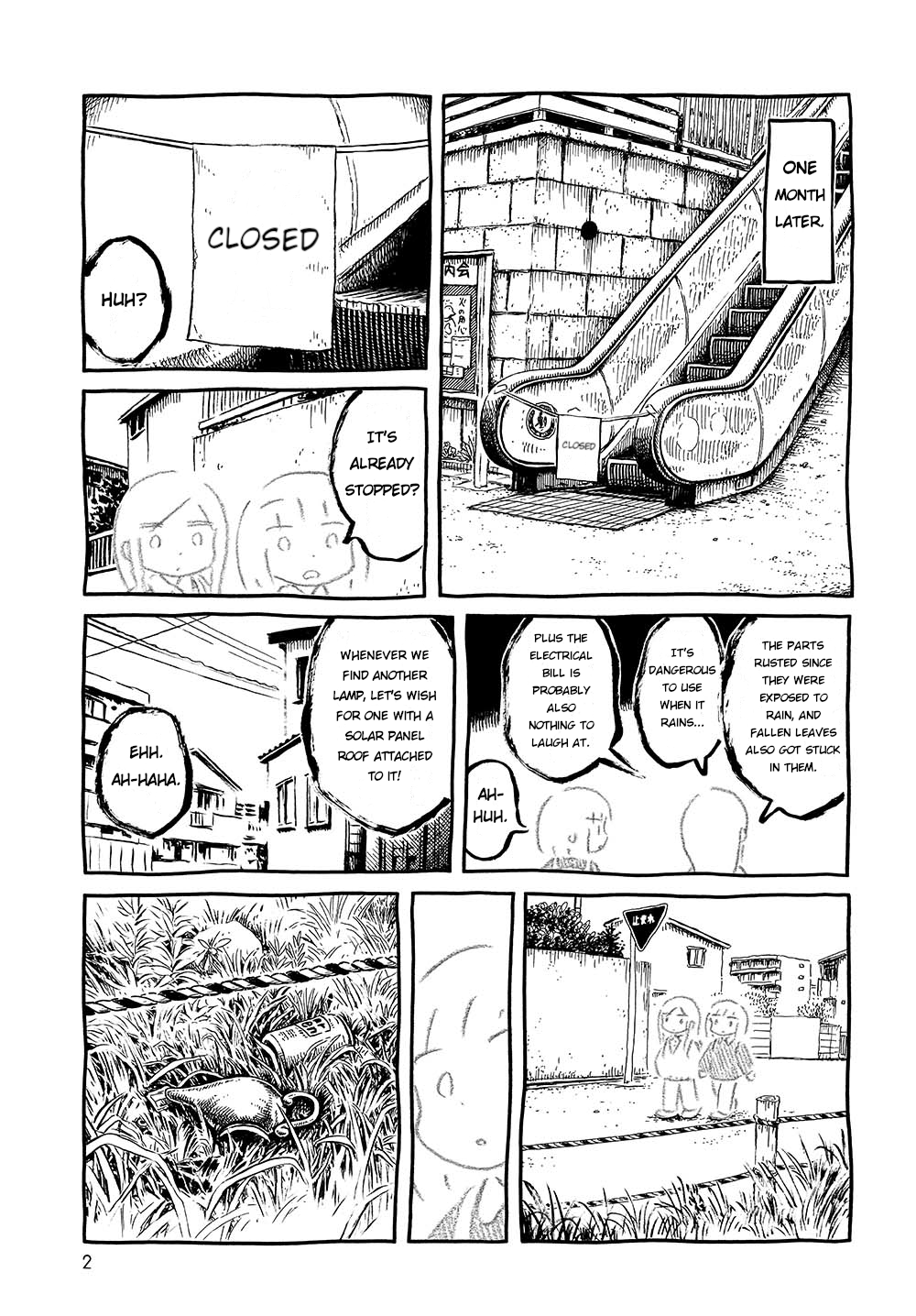 Model Town 第8页