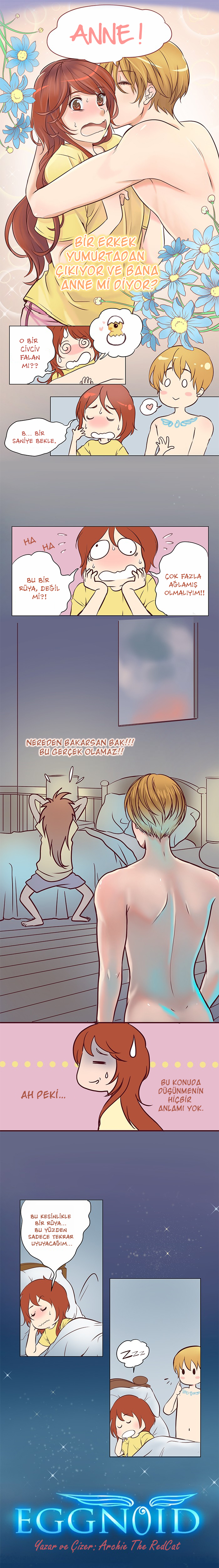 Eggnoid 第8页