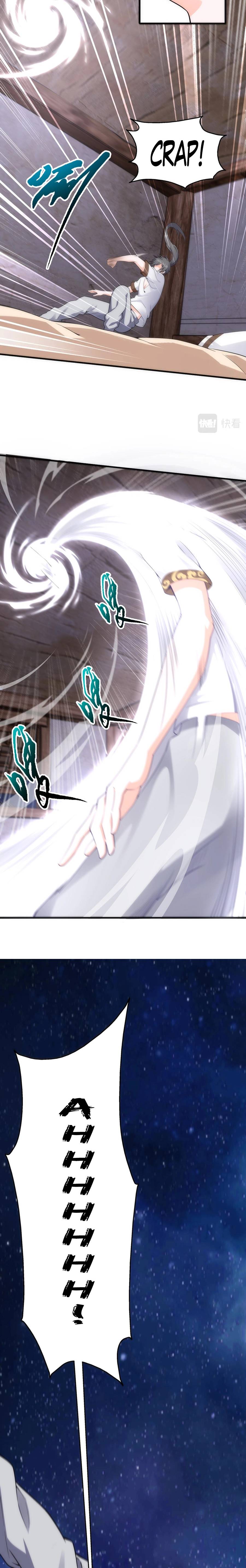 Eternal God Emperor Ch. 3 第11页