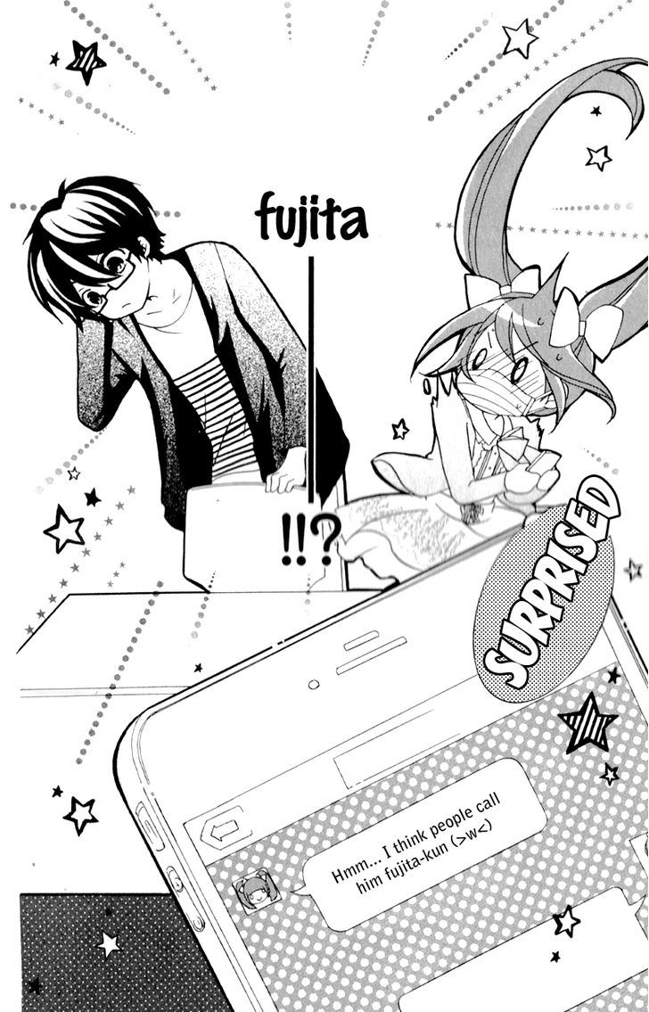 Koisuru Futago to Megane no Blue Onee-Chan's FIrst Love 第47页