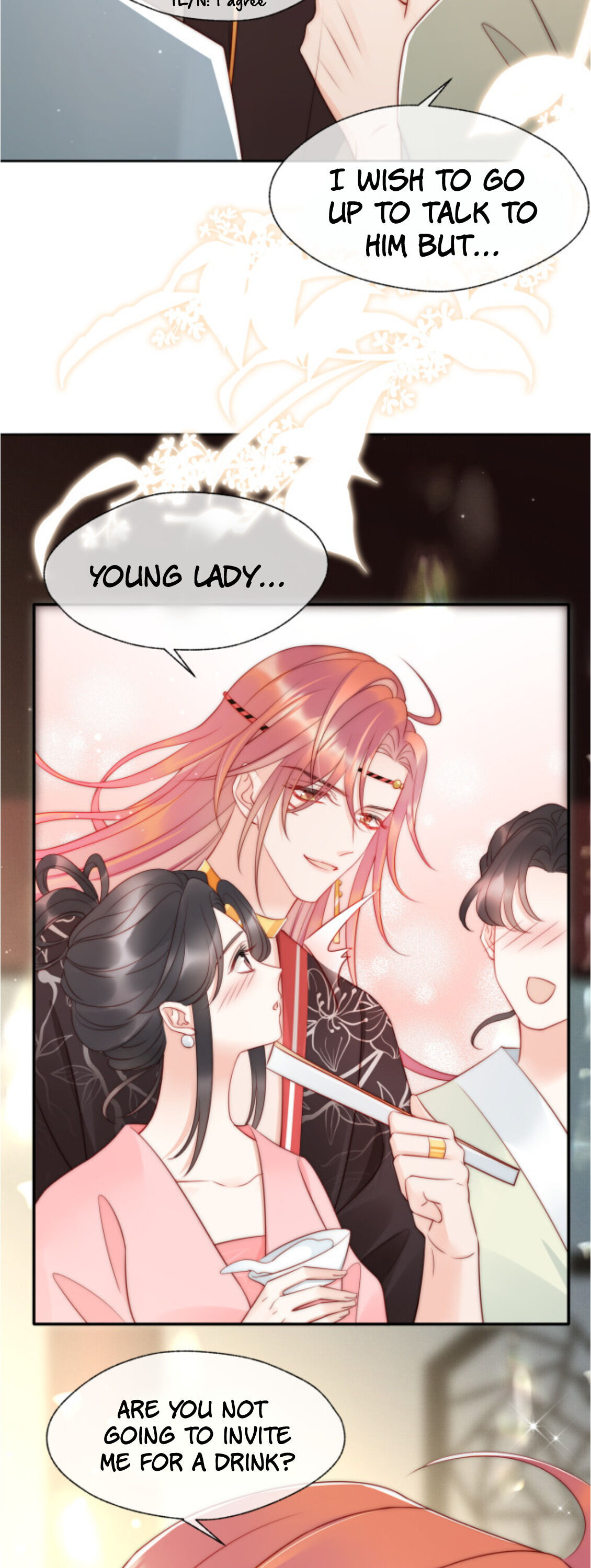 Snake Versus Fox Battle Between Beauties 第26页