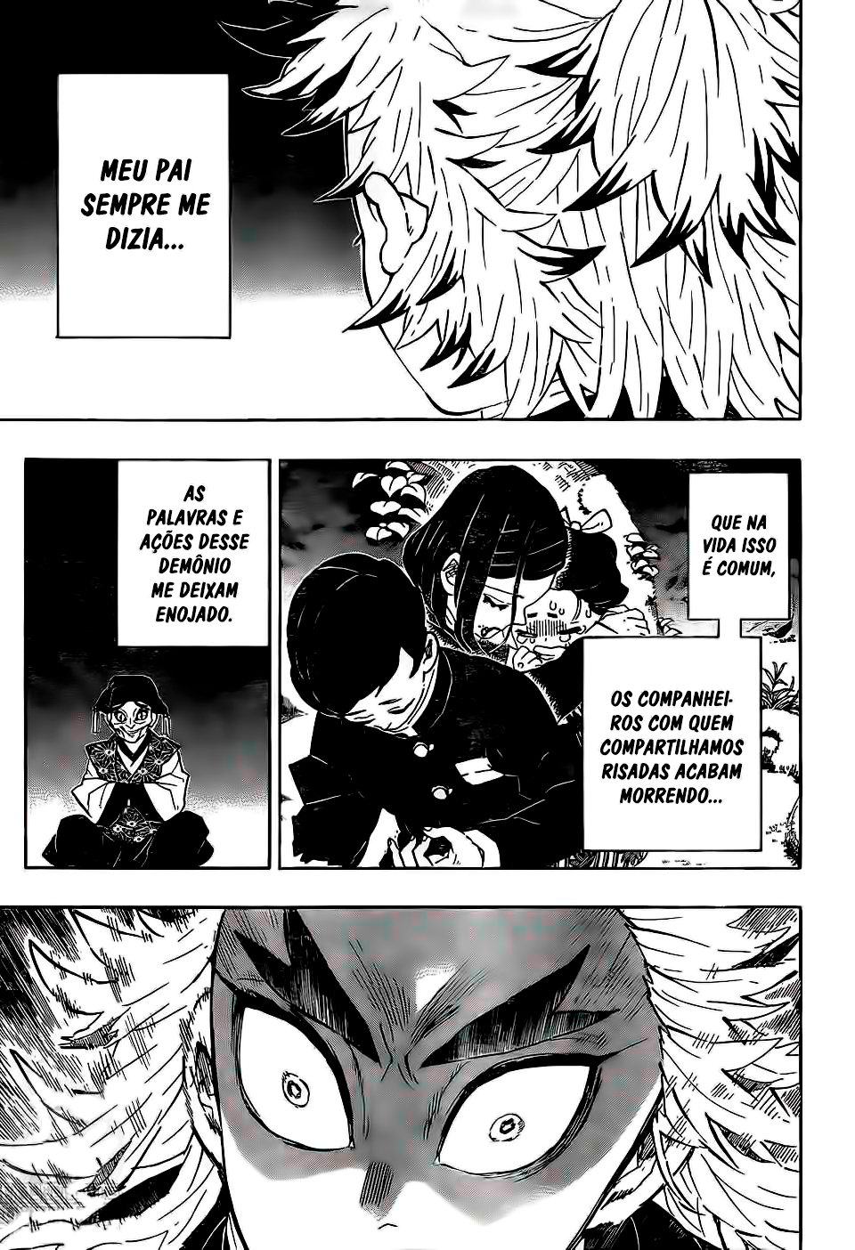 Demon Slayer: Kimetsu no Yaiba Special One-Shot Oneshot 第11页