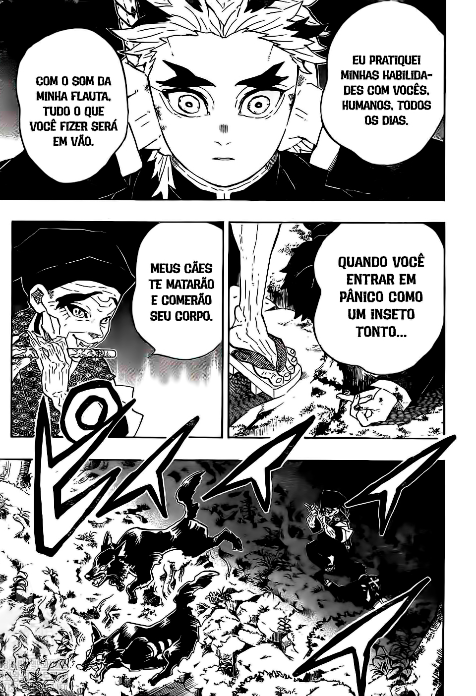 Demon Slayer: Kimetsu no Yaiba Special One-Shot Oneshot 第15页