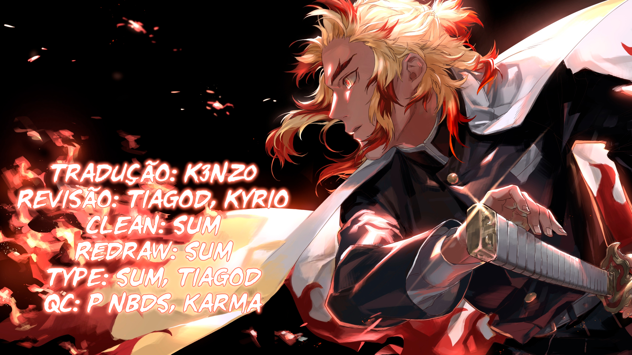 Demon Slayer: Kimetsu no Yaiba Special One-Shot Oneshot 第22页