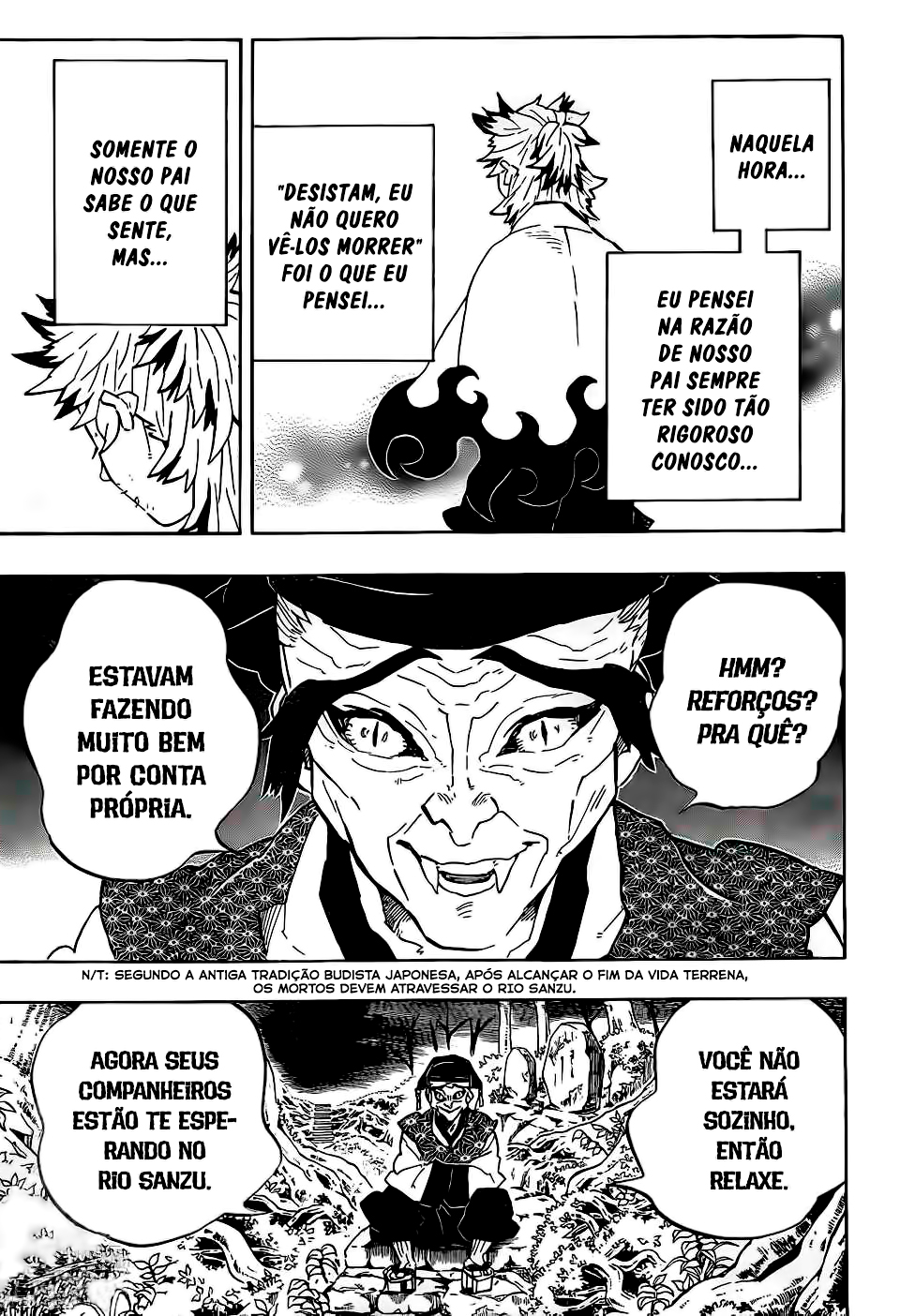 Demon Slayer: Kimetsu no Yaiba Special One-Shot Oneshot 第9页