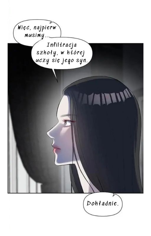 Undercover! Chaebol High School Vol. 1 Ch. 1 第13页