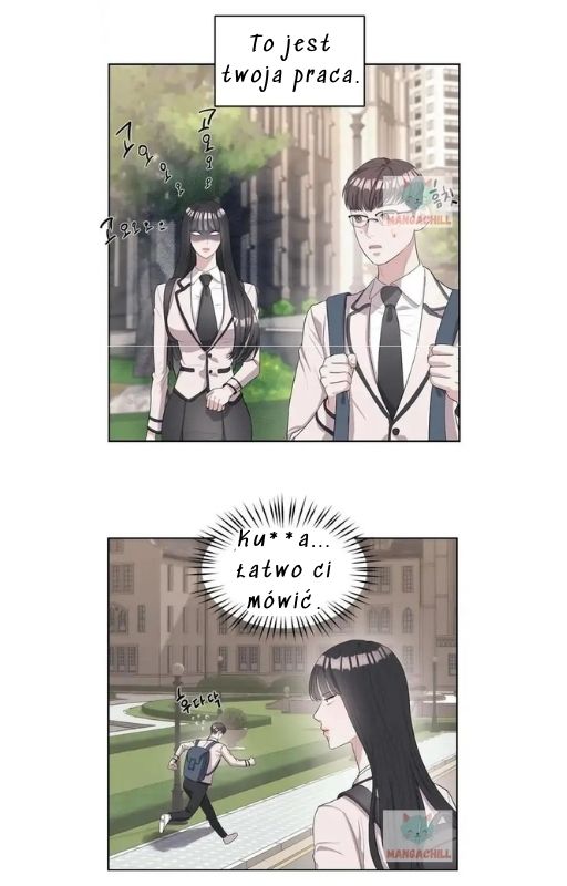 Undercover! Chaebol High School Vol. 1 Ch. 1 第19页