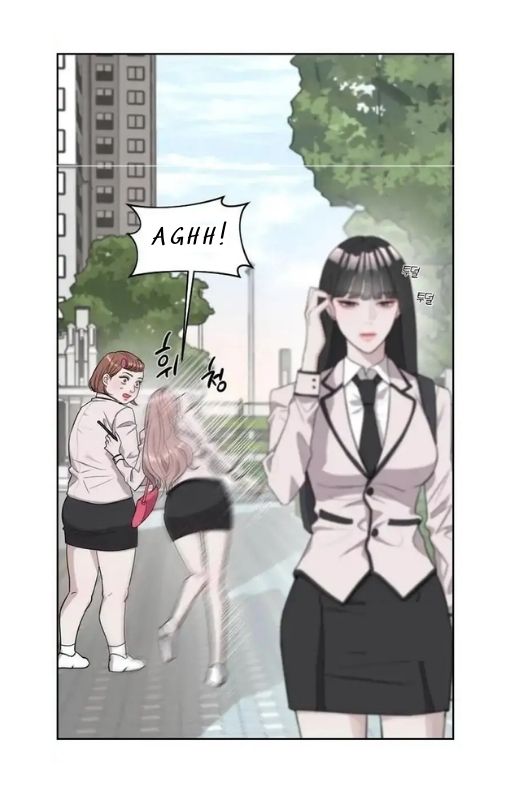 Undercover! Chaebol High School Vol. 1 Ch. 1 第21页