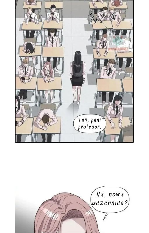 Undercover! Chaebol High School Vol. 1 Ch. 1 第27页