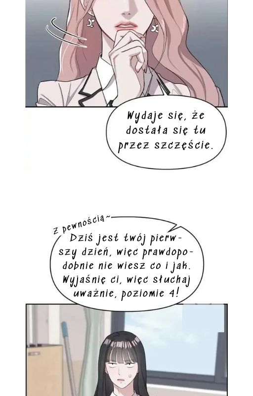 Undercover! Chaebol High School Vol. 1 Ch. 1 第34页