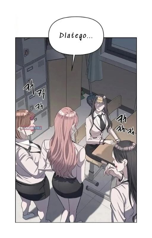 Undercover! Chaebol High School Vol. 1 Ch. 1 第40页