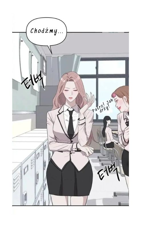 Undercover! Chaebol High School Vol. 1 Ch. 1 第43页