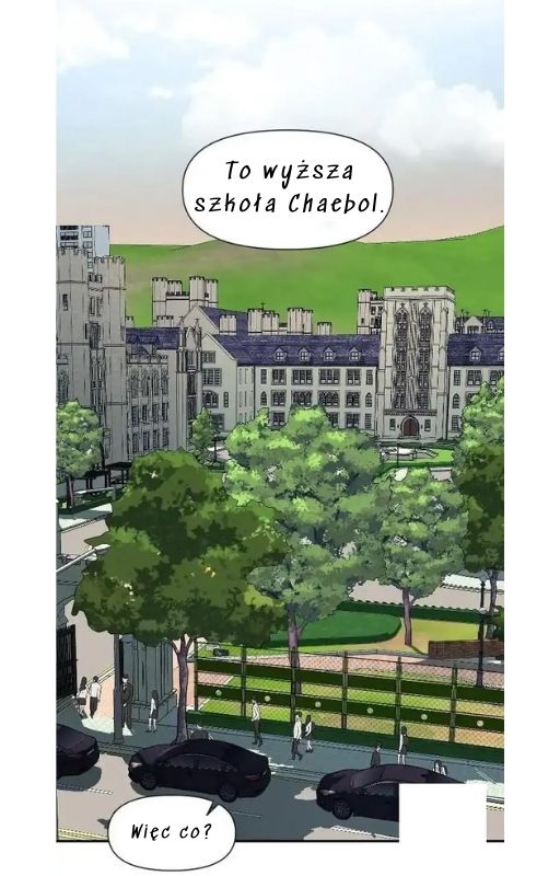 Undercover! Chaebol High School Vol. 1 Ch. 1 第9页