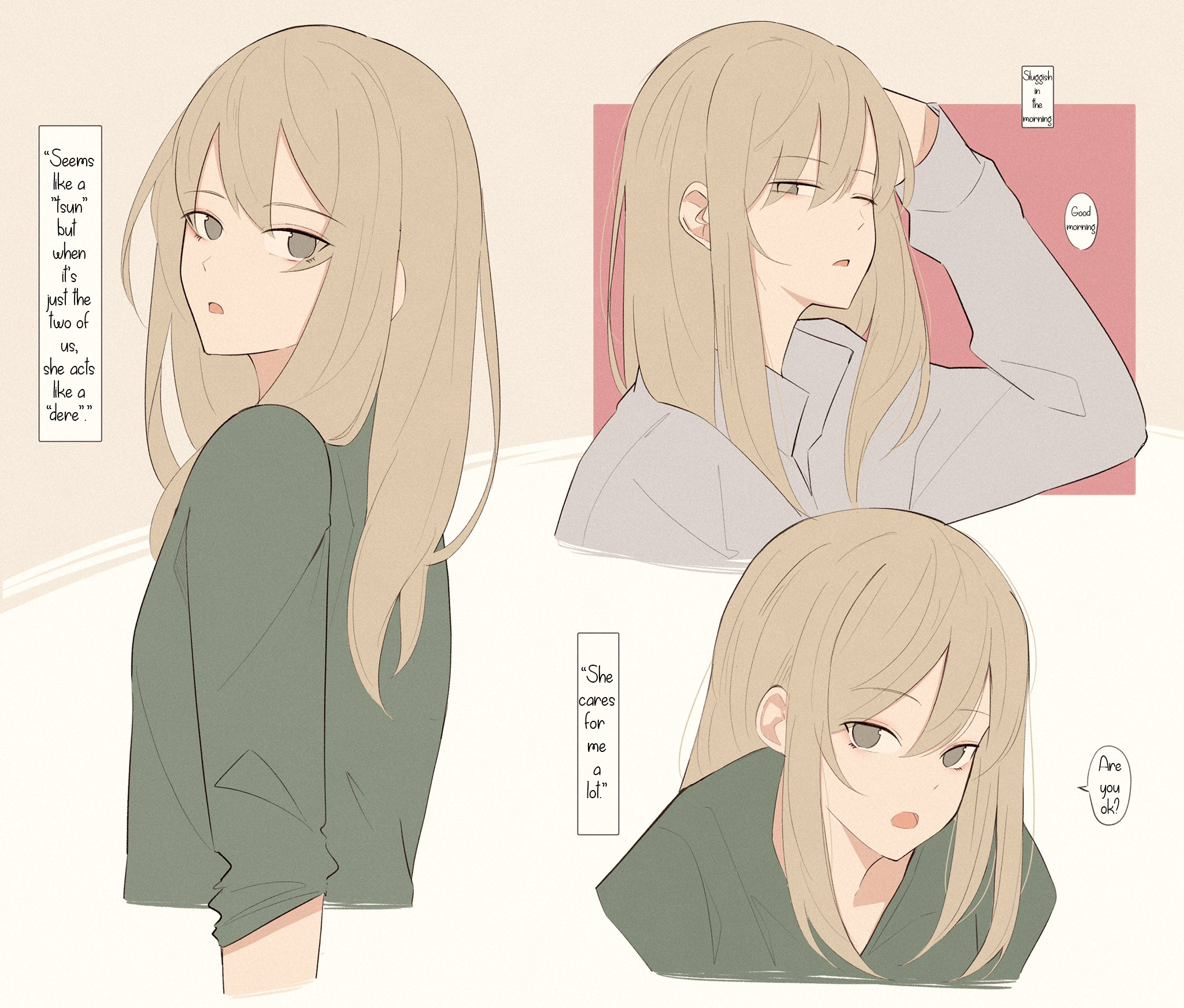 Couples (Twitter) Likeable Girls 第11页
