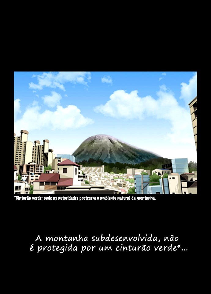 A Thousand Years Ninetails Ch. 0 第3页