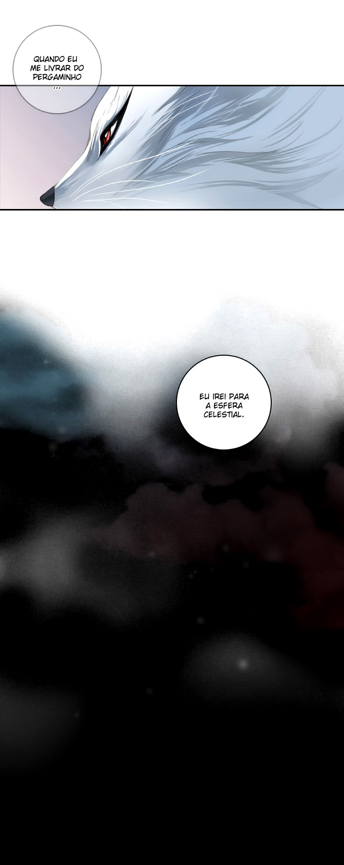 A Thousand Years Ninetails Ch. 0 第21页