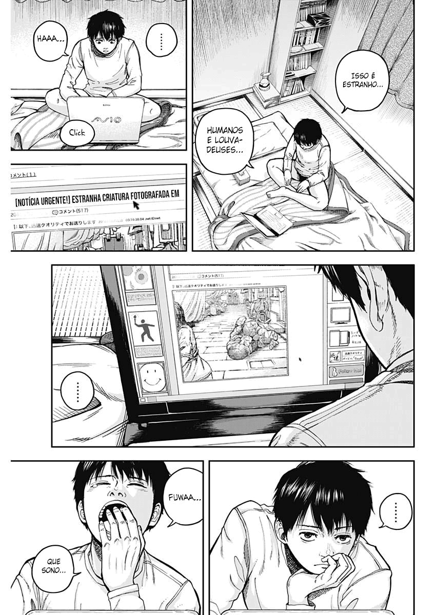 Libidors Vol. 1 Ch. 1 第41页