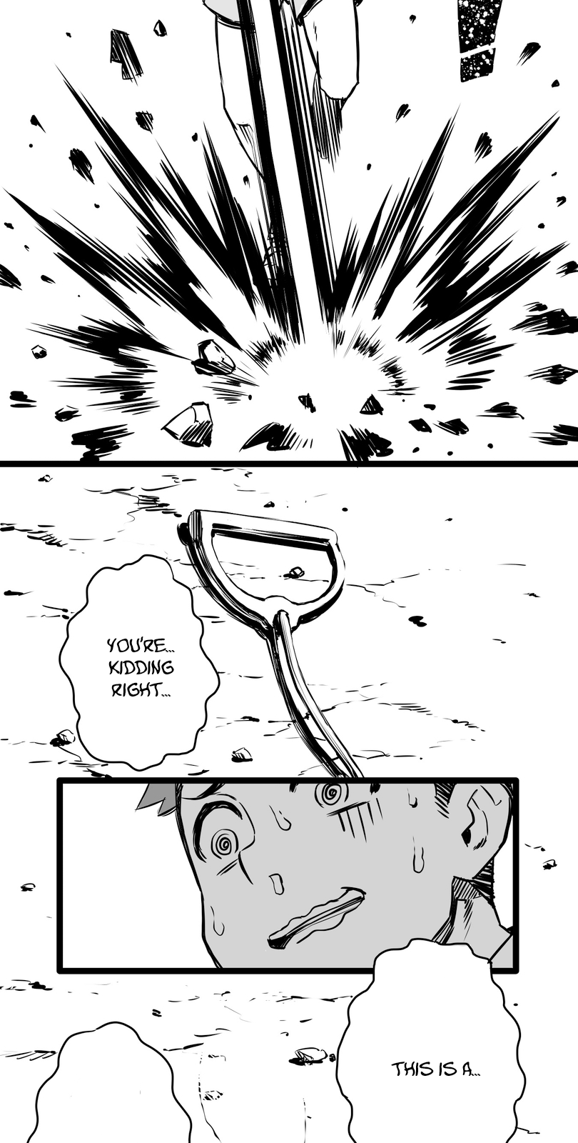 Shina Ultimate Relationship 第14页